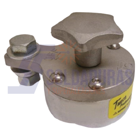 TIERRA MAGNETICA DE 600A