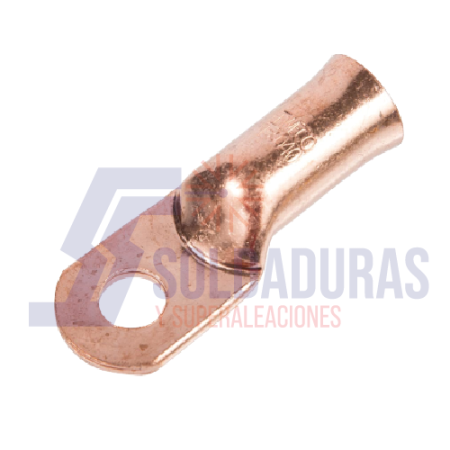 TERMINAL DE COBRE TWECO 250A