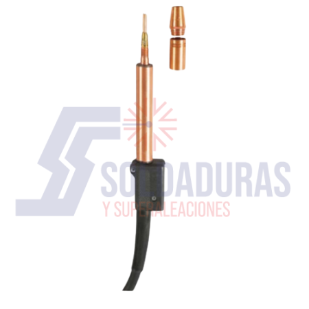 ANTORCHA TAM 400A DE 15 PIES