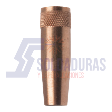 TOBERA 400A 5/8