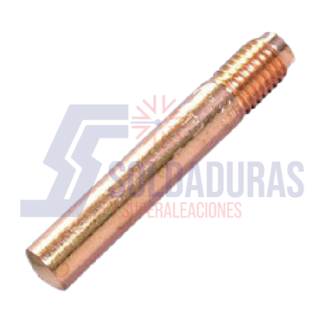 PUNTA CONTACTO WELDSKILL .045