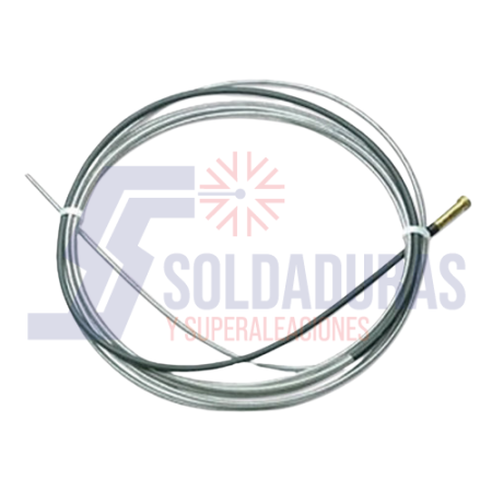 GUIA CONDUCTOR WELDSKILL 40/35