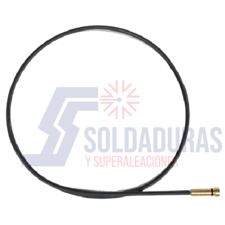 GUIA CONDUCTOR WELDSKILL 1/16