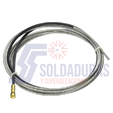 GUIA CONDUCTOR WELDSKILL 35/45