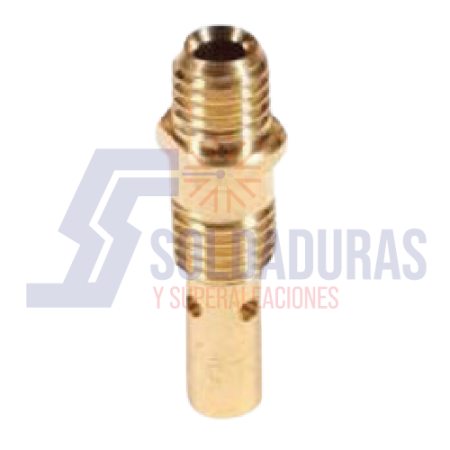 DIFUSOR DE GAS WELDSKILL