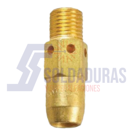 DIFUSOR DE GAS WELDSKILL