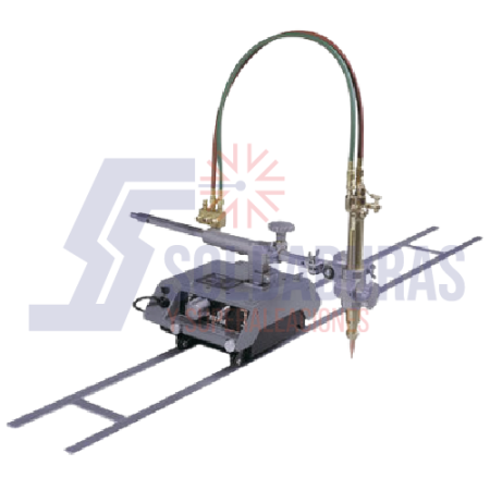 VCM-200 CORTADOR COMPLETO
