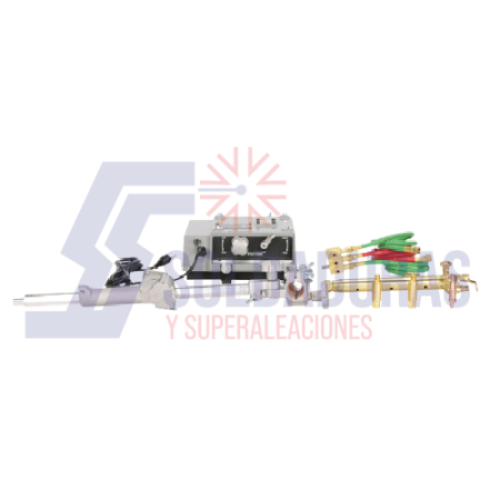 VCM-200 CORTADOR COMPLETO