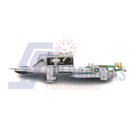 VCM-200 CORTADOR COMPLETO