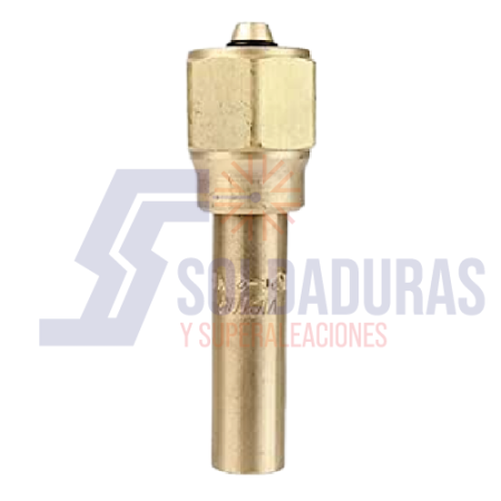 MEZCLADOR P/BOQ. MULTIFLAMA 55