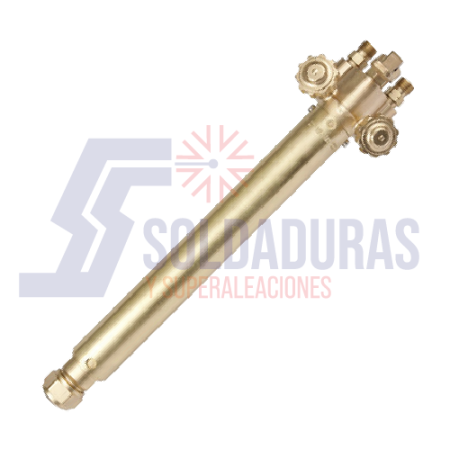 SOPLETE MECANICO MT-210A