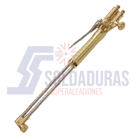 SOPLETE CORTE ST2600FC