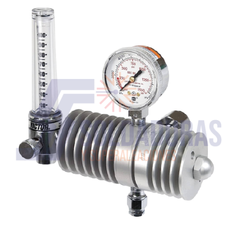 REGULADOR FLUJOM SR311-320 CO2