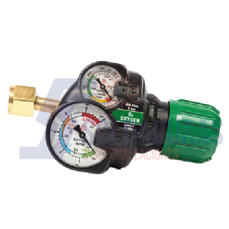REGULADOR ESS42-15-510
