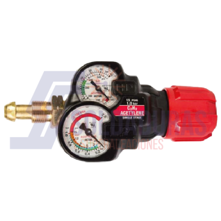 REGULADOR ESS32-15-510 EDGE 2.0