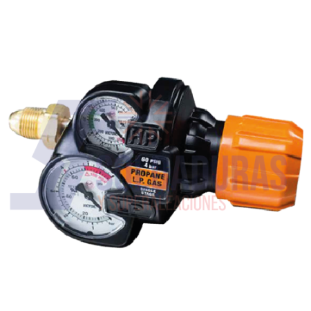 REGULADOR EDGE ESS32-150-510LP
