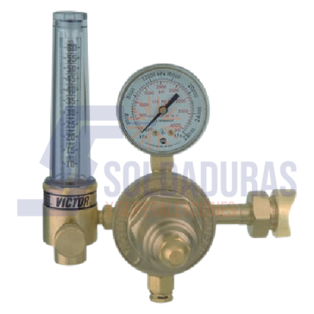 REGULADOR FLUJOM HSR-2570-580