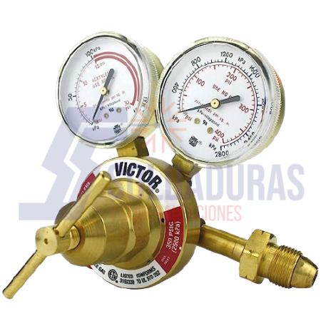 REGULADOR ACETILENO 350-15-510