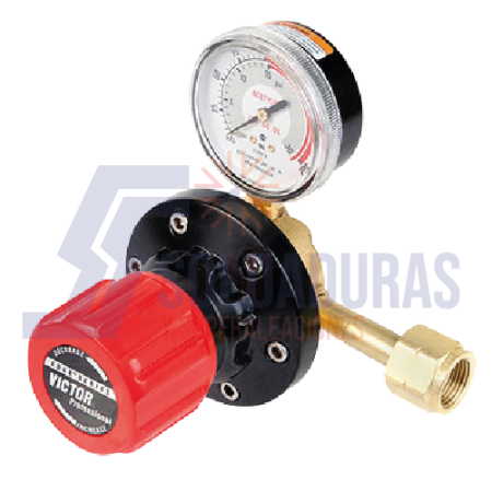 REGULADOR EDG EST4-125-025