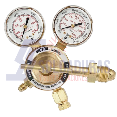 REGULADOR NITRO TPR250-500-580