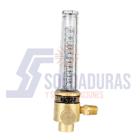 FLUJOMETRO VICTO FM370 9/16-18