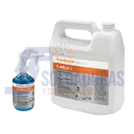 E-WELD 3 3.78 L