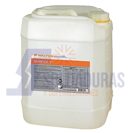 SURFOX-T WELD/20L