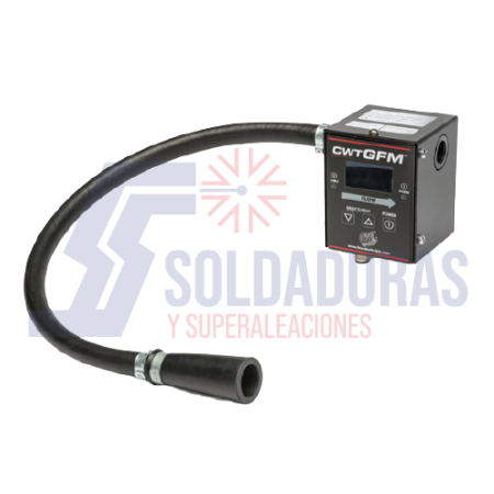 FLUJOMETRO MANUAL